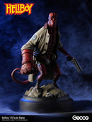 HELLBOY SENTINEL 1/6 Scale Statue