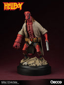 HELLBOY SENTINEL 1/6 Scale Statue