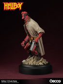 HELLBOY SENTINEL 1/6 Scale Statue