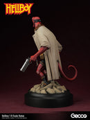 HELLBOY SENTINEL 1/6 Scale Statue