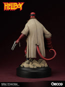 HELLBOY SENTINEL 1/6 Scale Statue