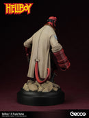 HELLBOY SENTINEL 1/6 Scale Statue