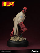 HELLBOY SENTINEL 1/6 Scale Statue