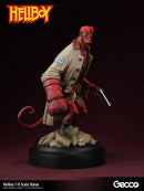 HELLBOY SENTINEL 1/6 Scale Statue