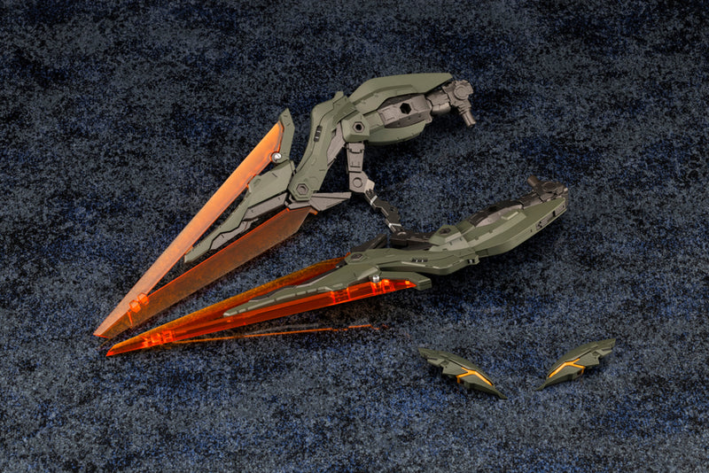 HEXA GEAR BOOSTER PACK KOTOBUKIYA 011 BITING SCISSORS