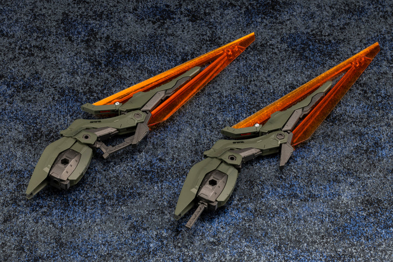 HEXA GEAR BOOSTER PACK KOTOBUKIYA 011 BITING SCISSORS