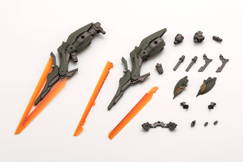 HEXA GEAR BOOSTER PACK KOTOBUKIYA 011 BITING SCISSORS