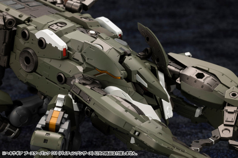 HEXA GEAR BOOSTER PACK KOTOBUKIYA 011 BITING SCISSORS