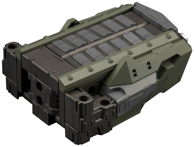 HEXA GEAR BOOSTER PACK KOTOBUKIYA 012 MULTI-LOCK MISSILE