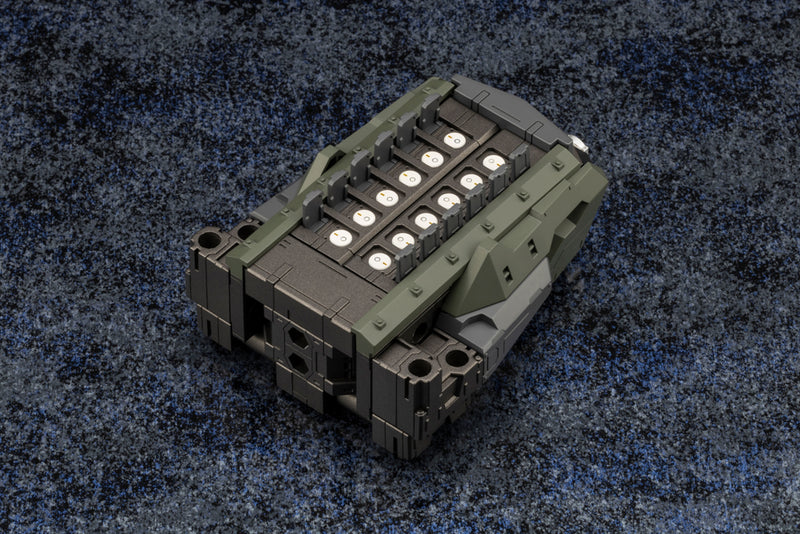 HEXA GEAR BOOSTER PACK KOTOBUKIYA 012 MULTI-LOCK MISSILE