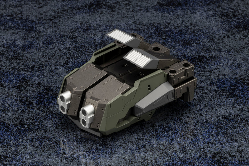 HEXA GEAR BOOSTER PACK KOTOBUKIYA 012 MULTI-LOCK MISSILE