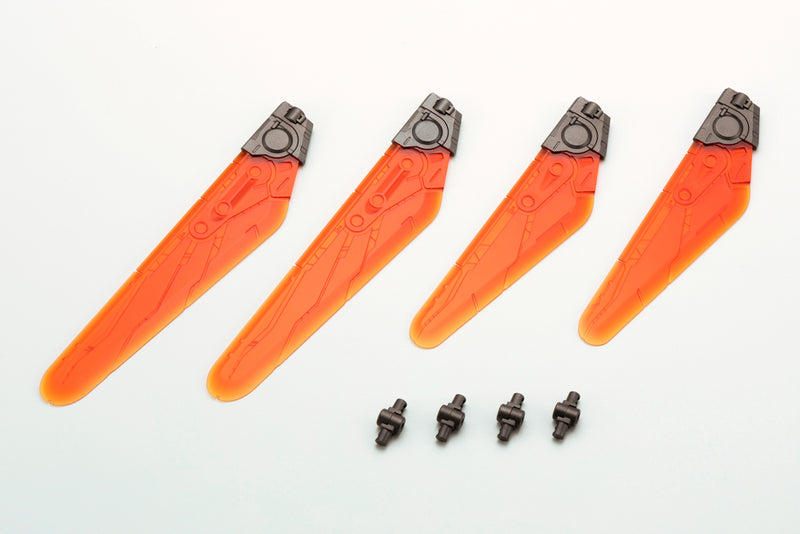 HEXA GEAR BOOSTER PACK KOTOBUKIYA 013 ORNITHOPTER WING