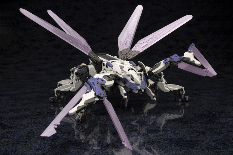 HEXA GEAR KOTOBUKIYA GERTRUDE