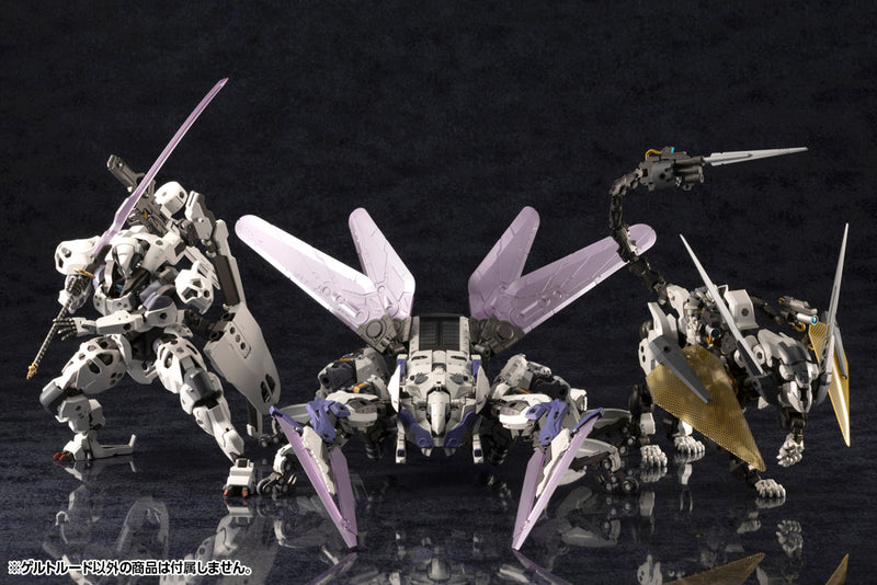 HEXA GEAR KOTOBUKIYA GERTRUDE