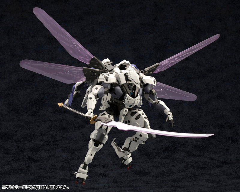 HEXA GEAR KOTOBUKIYA GERTRUDE