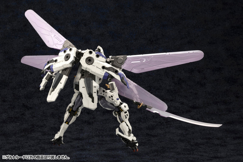 HEXA GEAR KOTOBUKIYA GERTRUDE