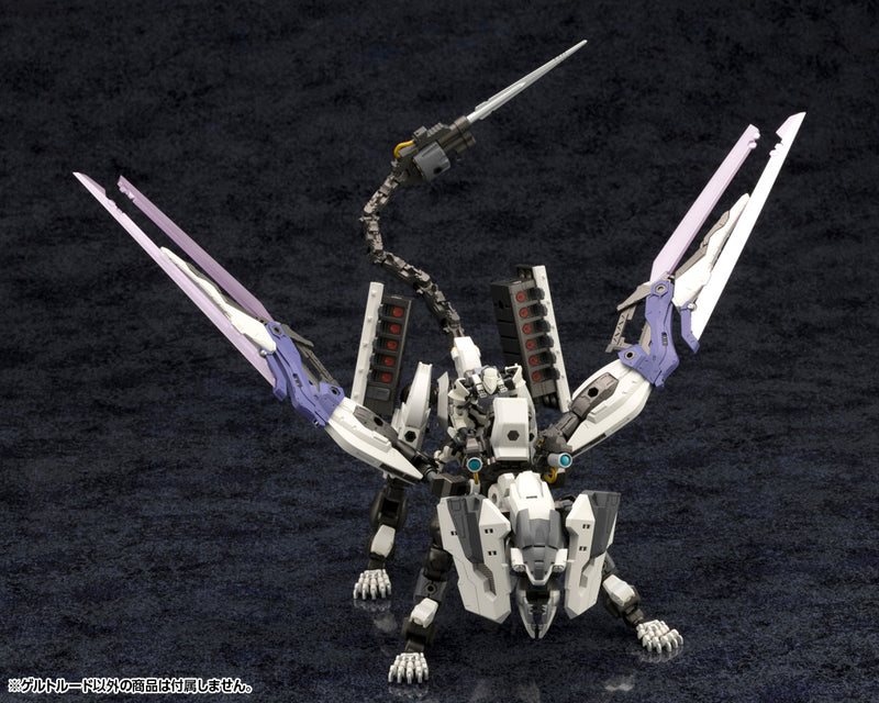 HEXA GEAR KOTOBUKIYA GERTRUDE