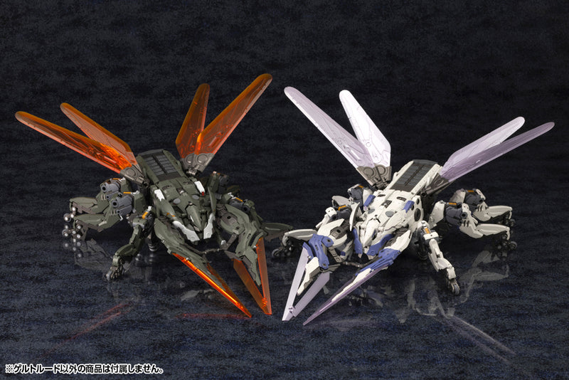 HEXA GEAR KOTOBUKIYA GERTRUDE