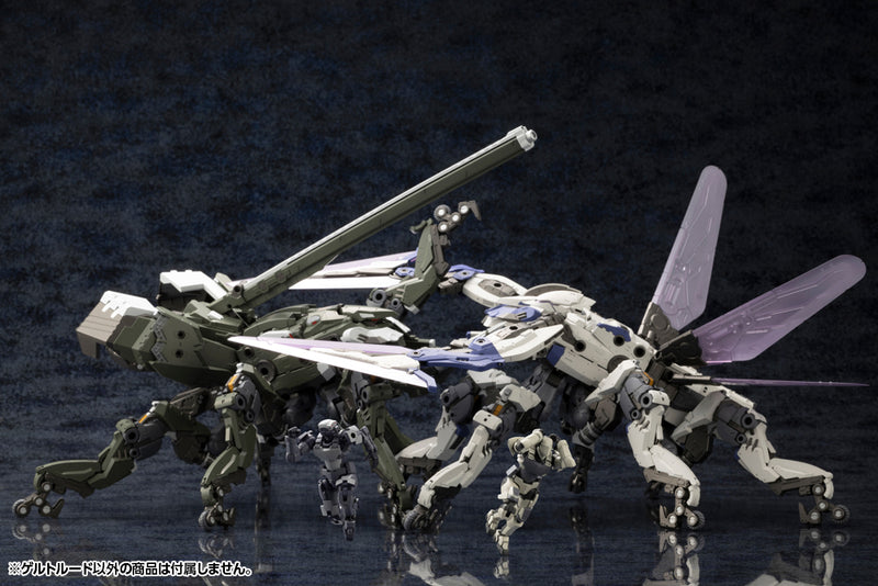 HEXA GEAR KOTOBUKIYA GERTRUDE