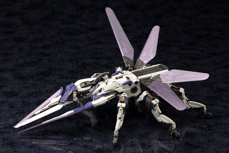HEXA GEAR KOTOBUKIYA GERTRUDE