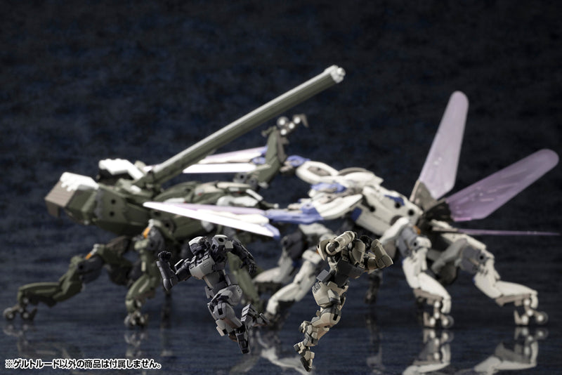 HEXA GEAR KOTOBUKIYA GERTRUDE