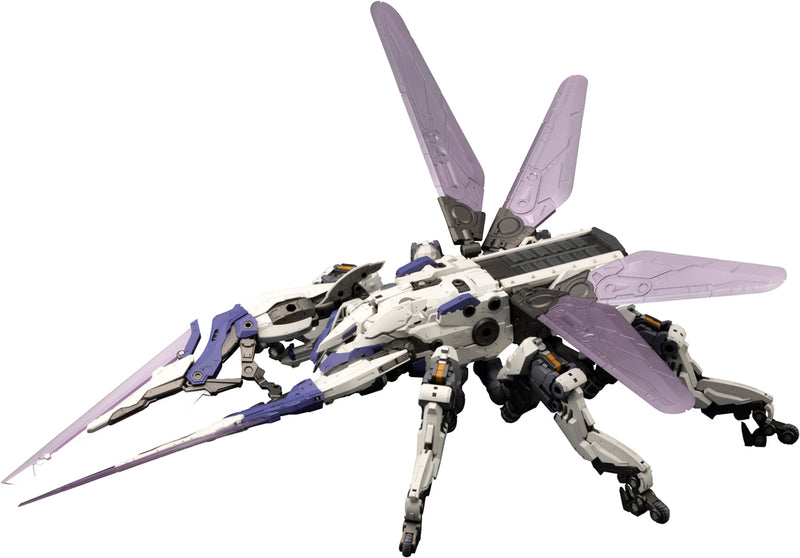HEXA GEAR KOTOBUKIYA GERTRUDE