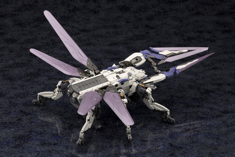 HEXA GEAR KOTOBUKIYA GERTRUDE