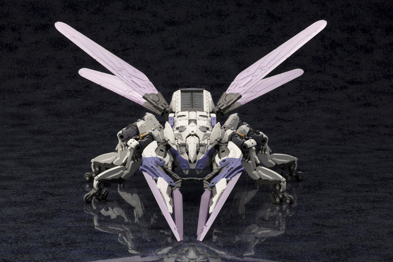 HEXA GEAR KOTOBUKIYA GERTRUDE