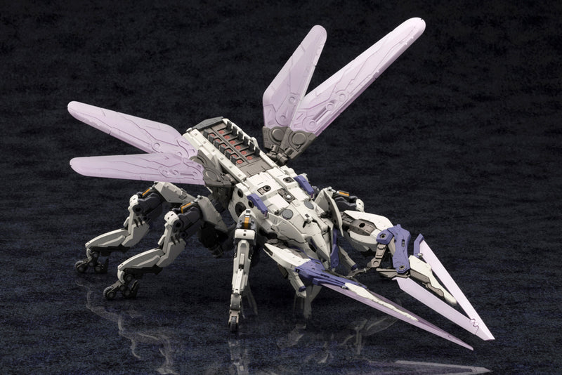 HEXA GEAR KOTOBUKIYA GERTRUDE