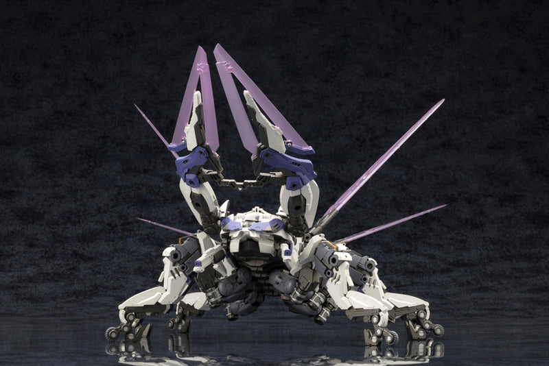 HEXA GEAR KOTOBUKIYA GERTRUDE