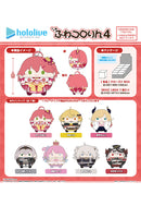 Hololive Production Max Limited HL-07 Fuwakororin 4 (1 Random)