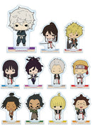 Hell's Paradise: Jigokuraku armabianca Trading Tiny Acrylic Stand(1 Random)