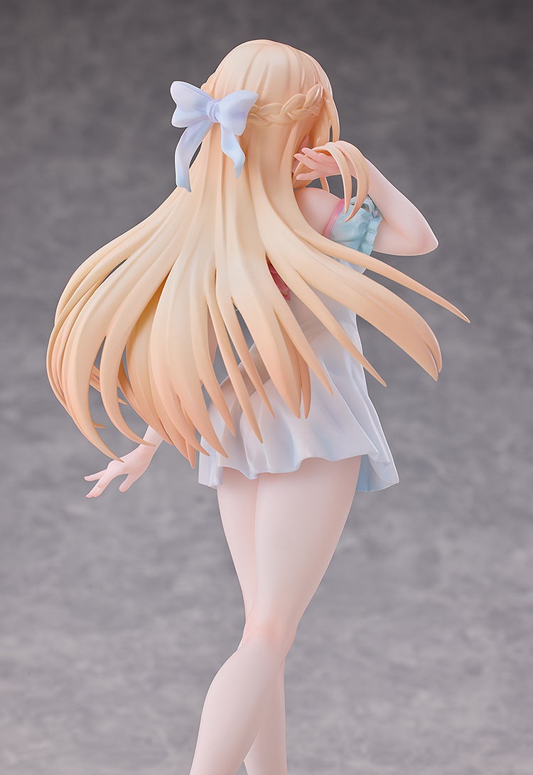 Atelier Ryza: Ever Darkness & the Secret Hideout Solarain Klaudia Valentz: Swimsuit Ver.