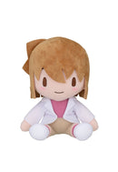 Detective Conan SEGA Fuwa Petit Plush Haibara Ai M
