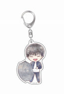 Jujutsu Kaisen Hidden Inventory / Premature Death Kasakko Acrylic Key Chain Vol.3 Haibara Yu