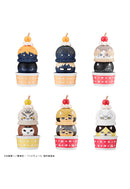 Haikyu！！ MEGAHOUSE Tsumichen Stack up & Change