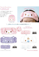 Sanrio Characters Yamano Shigyou Hair Band