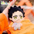 Haikyu!! BUSHIROAD CREATIVE Puchish! vol.1