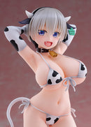 Uzaki-chan Wants to Hang Out! Wave Hana Uzaki (Cow Bikini)