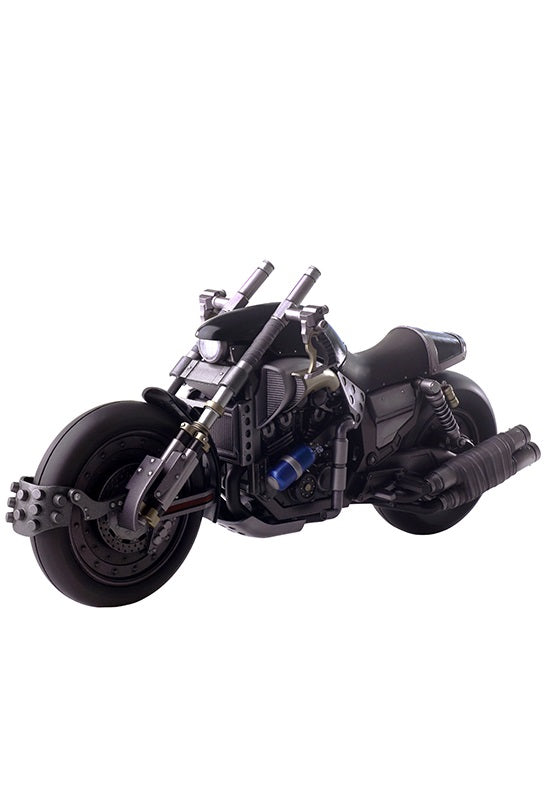 Final Fantasy VII Square Enix Bring Arts Hardy Daytona