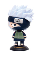 NARUTO -Shippuden- Plex YR-49 Yurayura Head Hatake Kakashi