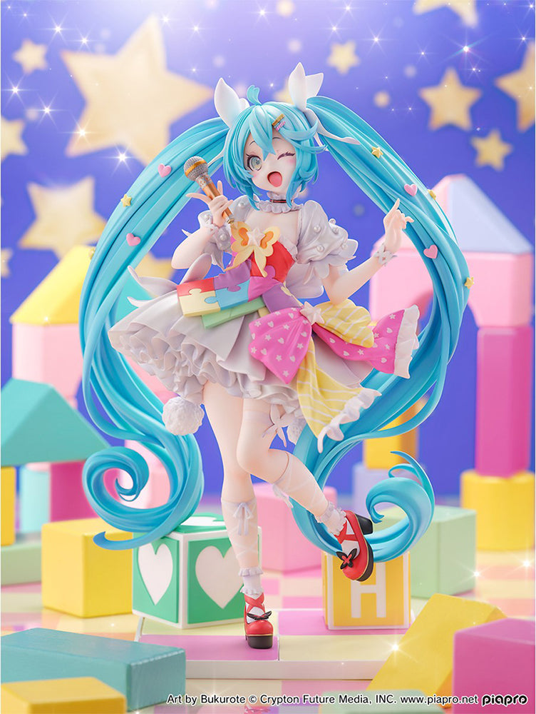 Hatsune Miku Hobby Stock Hatsune Miku 1/7 HATSUNE MIKU EXPO 2023 VR Ver.