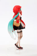 Hatsune Miku TAITO Wonderland Figure - Little Red Riding Hood Reissue