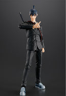 Chainsaw Man Bandai S.H.Figuarts Hayakawa Aki