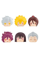 Hell's Paradise：Jigokuraku MEGAHOUSE Fluffy Squeeze Bread