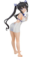 Is It Wrong to Try to Pick Up Girls in a Dungeon? IV POP UP PARADE Hestia