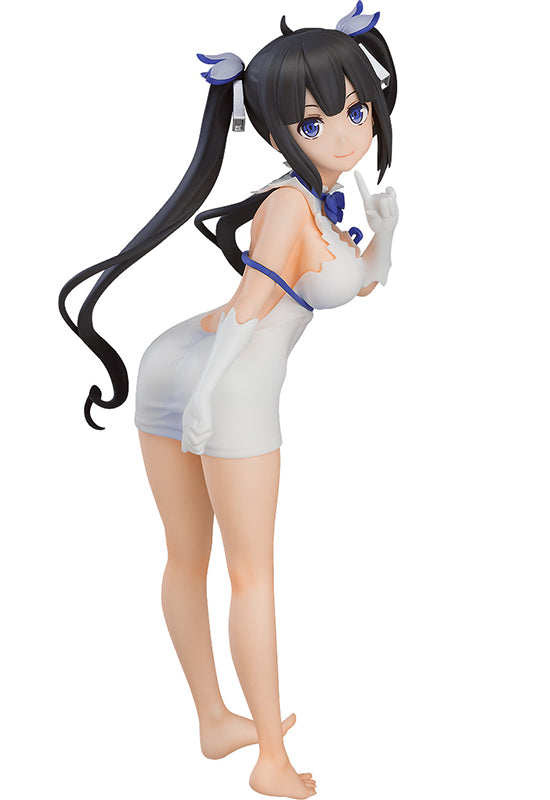 Is It Wrong to Try to Pick Up Girls in a Dungeon? IV POP UP PARADE Hestia