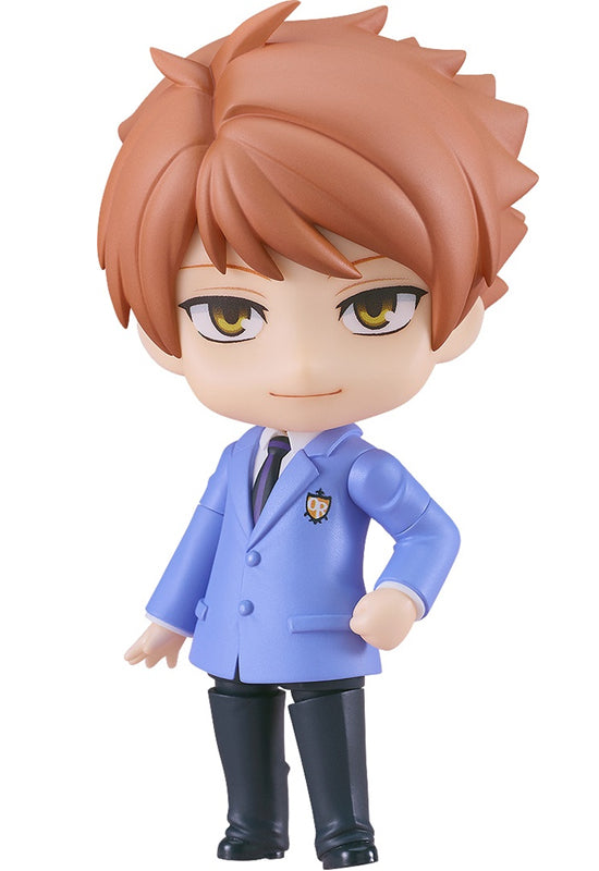 2424 Ouran High School Host Club Nendoroid Hikaru Hitachiin