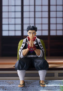 Demon Slayer: Kimetsu no Yaiba FuRyu Noodle Stopper Figure Himejima Gyomei