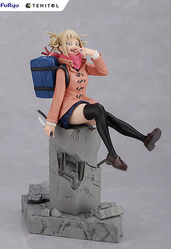 My Hero Academia FuRyu TENITOL Himiko Toga